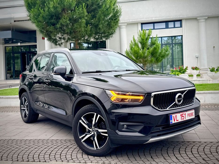 Volvo XC 40 Volvo XC40 T5 AWD ! Garantie
