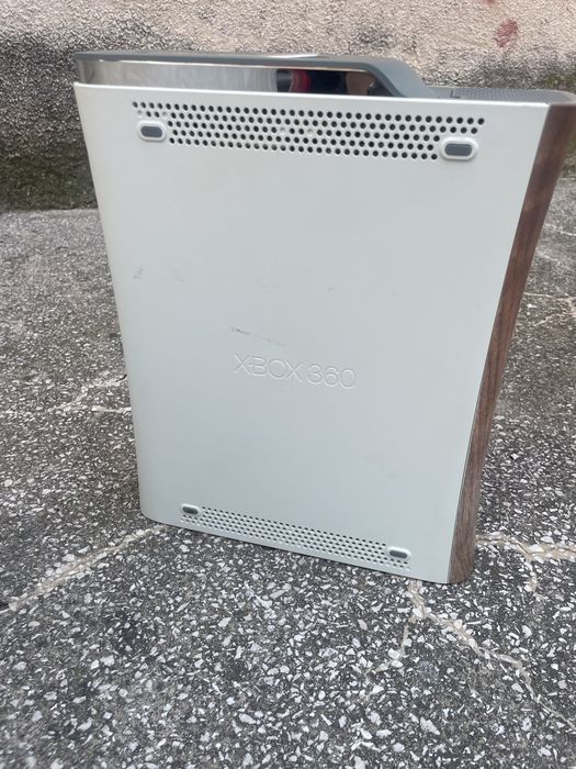 Consolă Xbox 360