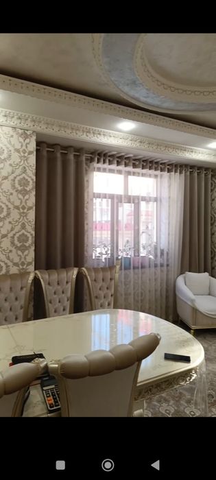 Дом Аренда Замона Тўйхонаси Медгородок Қорақамиш Бетонка.