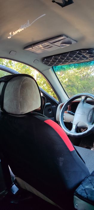 Продам автомобиль Деу леганза