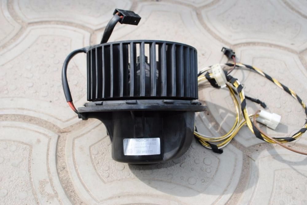 Мотор печки, стеклоочистителя гольф, пассат, венто, ауди