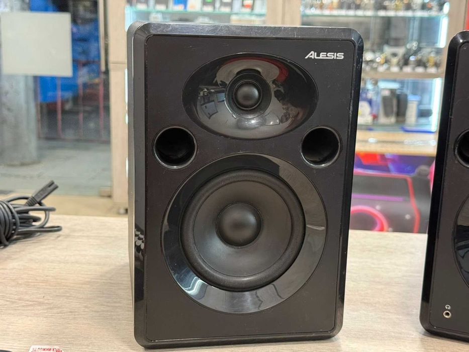 Тонколони Alesis Elevate 5 MKII