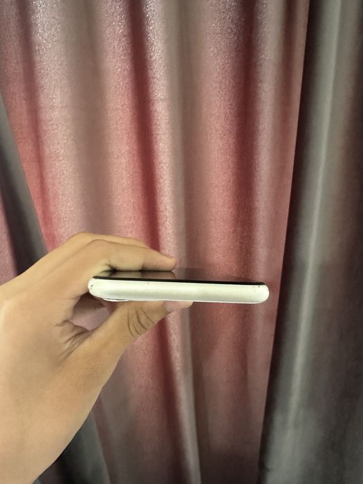 Iphone 11 б/у 77 емкость