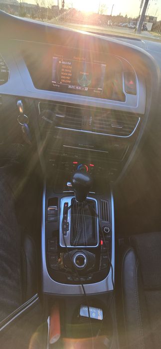 AUDI A4 Avant 2010 — imagine 3