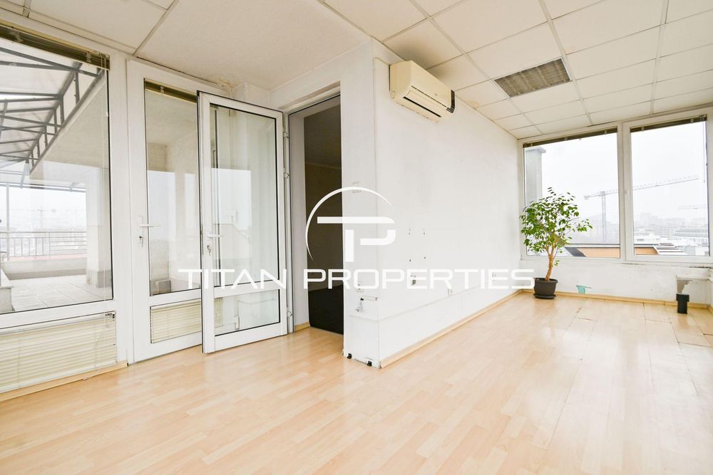 Продава се Мезонет в София, Манастирски ливади - 206 кв.м за 1288 €/кв.м - Снимка #1