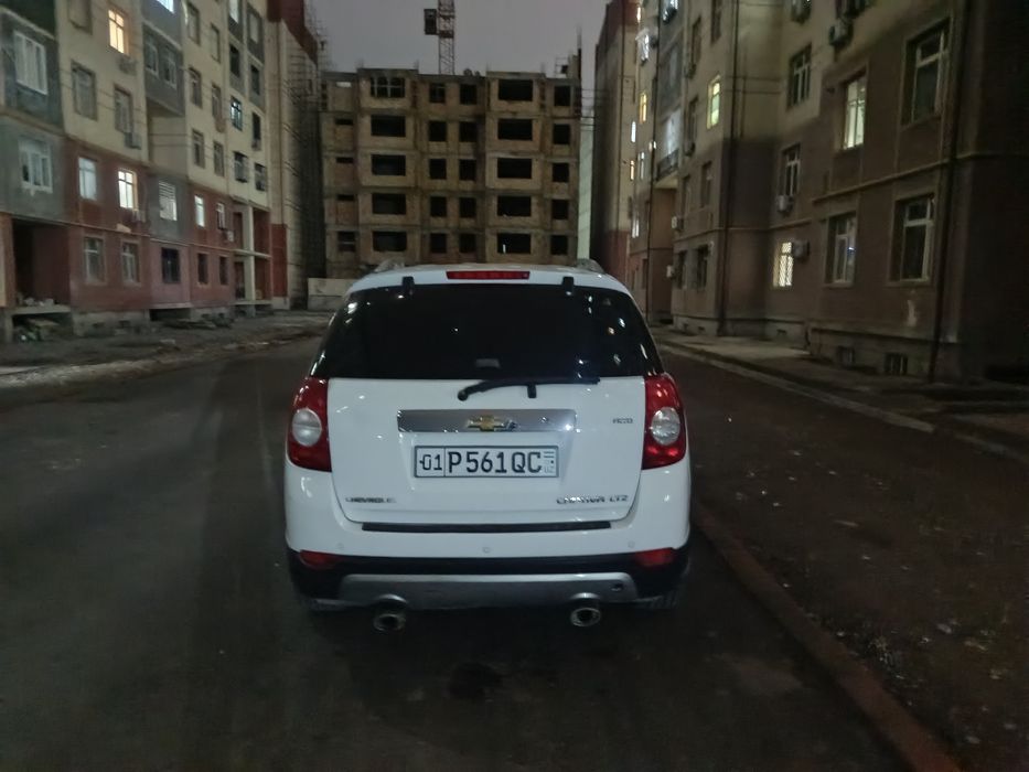 Mashina Kaptova ikki