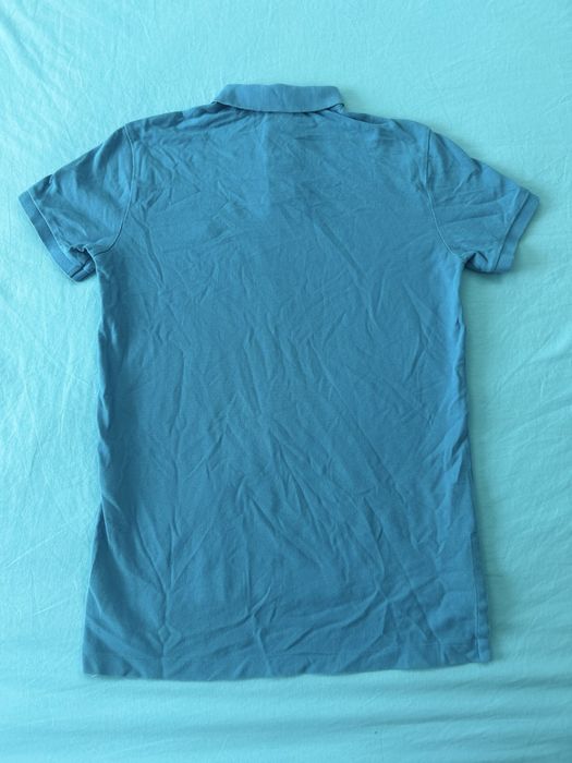 Tricou Polo by Ralph Lauren original, albastru