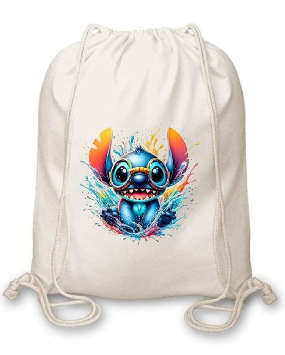 Rucsac personalizat pentru gradinita sau scoala/ Rucsac Craciun