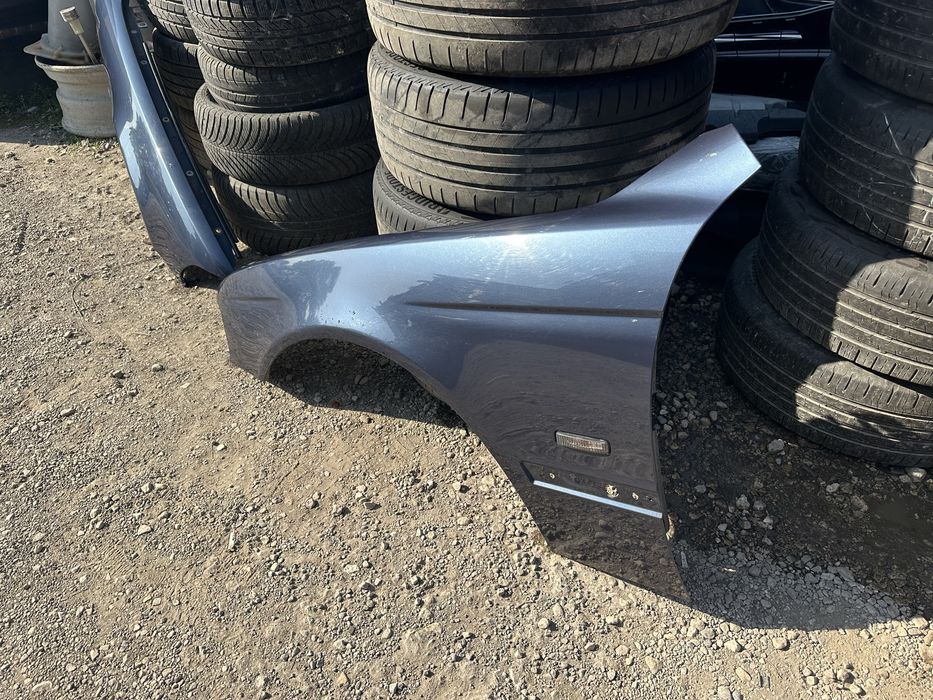 Калник/Калници за BMW E39