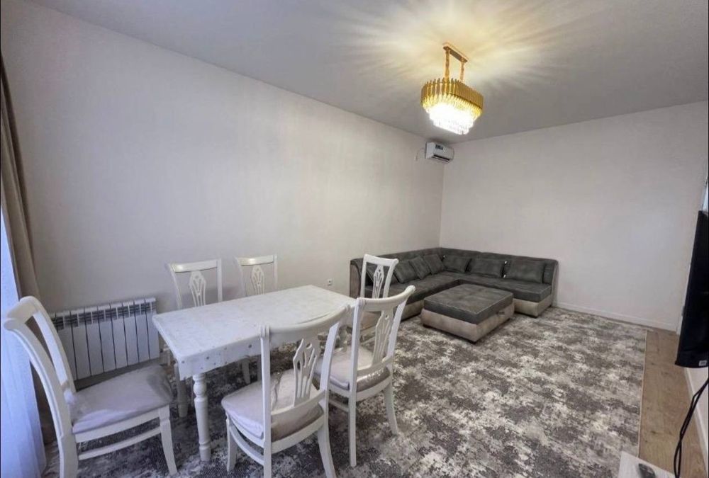 Аренда Квартира Алмазар о-р ЖК Алмазар Сити 2/3/9