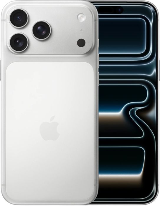 Iphone 17 pro, с гарантией