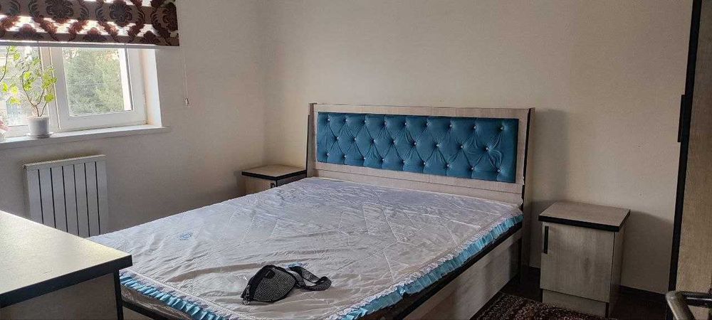 квартира сотилади