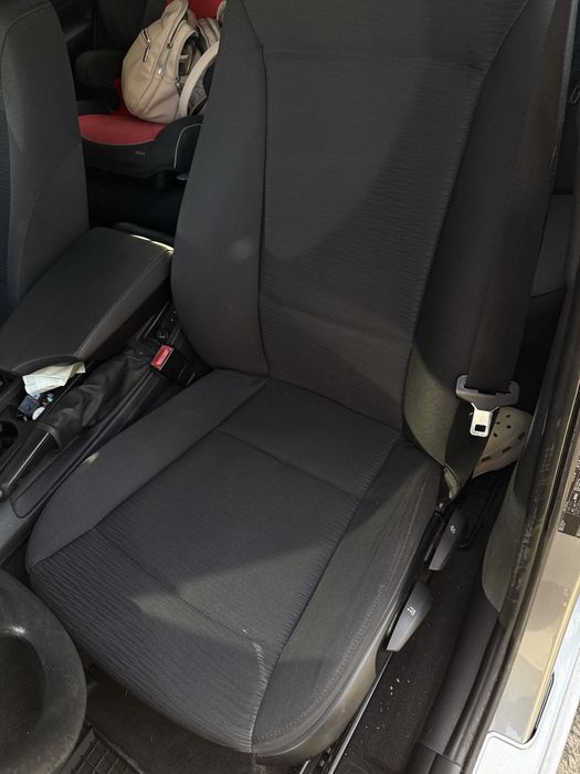 BMW 120i  2010 Euro5