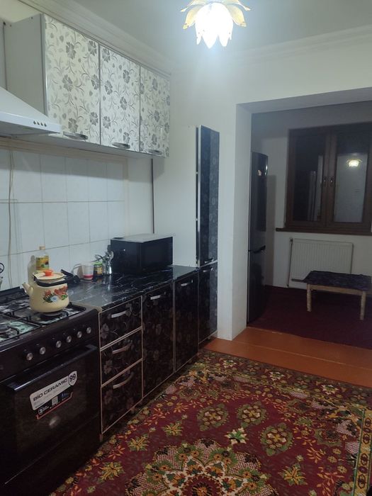 3 хонали дом сотилади