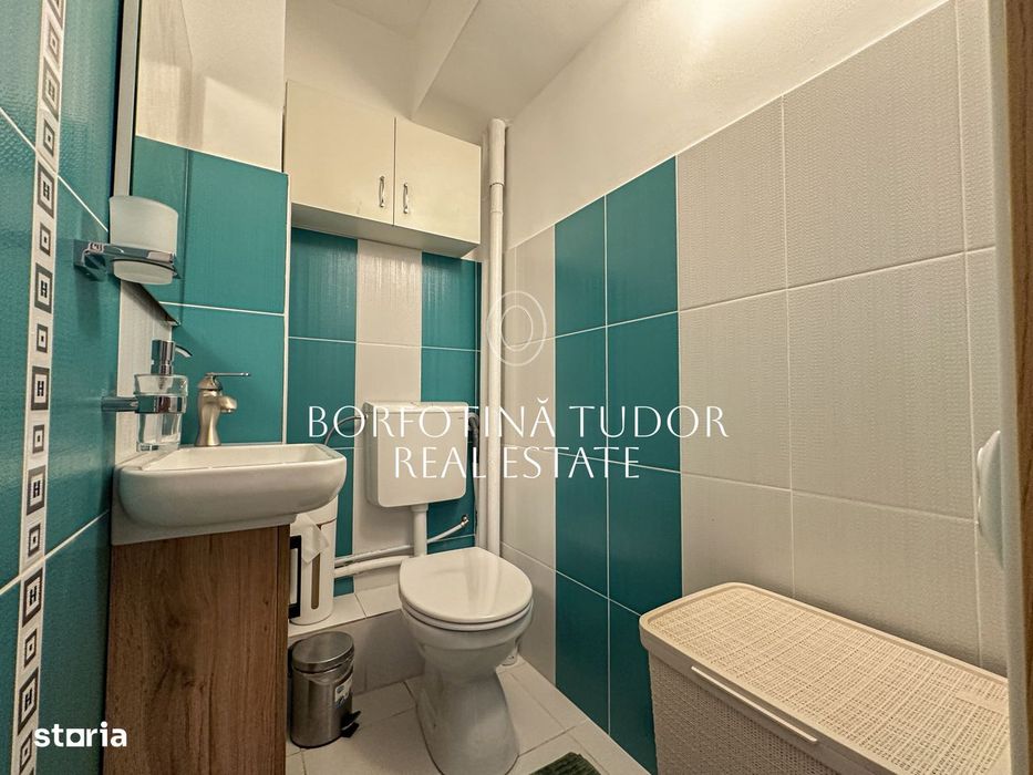 Apartament 3 camere | Blvd N Titulescu | Proaspat renovat | Parcare