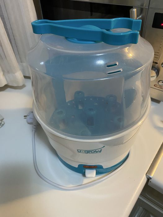 Sterilizator biberoane