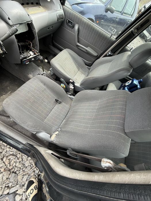 Fiat Punto 1.2 59ph 1995g   На части