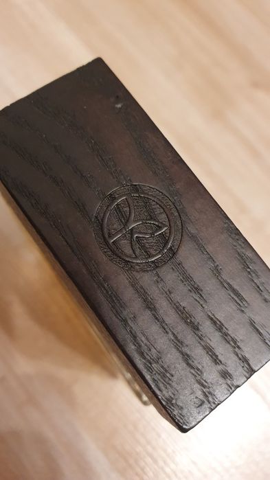 Hoggar Yves Rocher - Eau de toilette Men - 50 ml