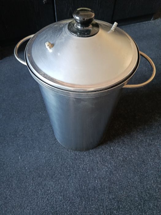 Срочно продам коптильню