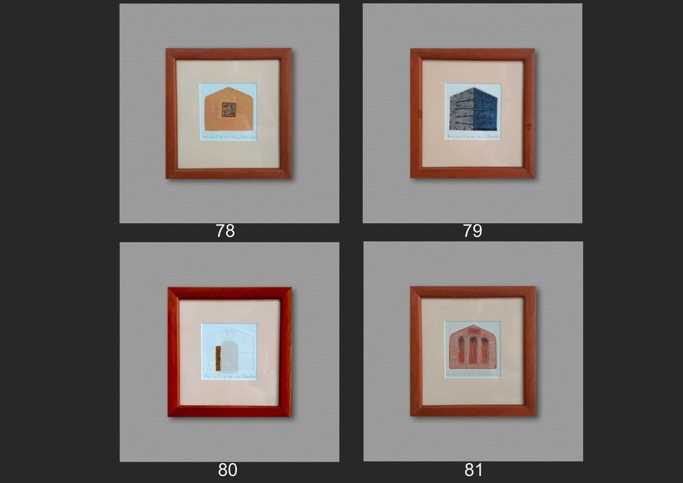 картини-50% (А.Каменов, Т.Овчаров, В.Шахънов, С.Тодев и др.)