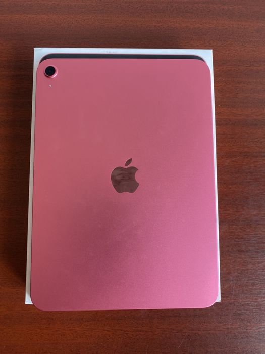 Ipad A16 128 Gb 11inch