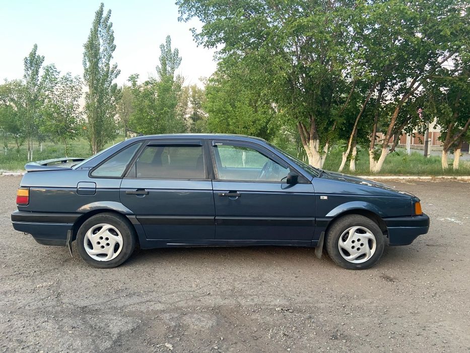 Продам Фольксваген пассат