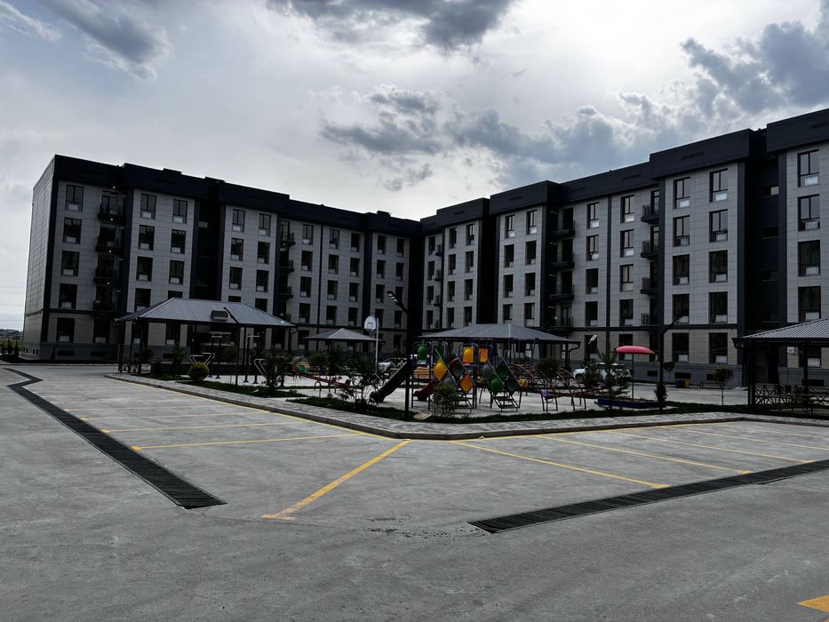 Квартира 2 хонали 48,49 кв
