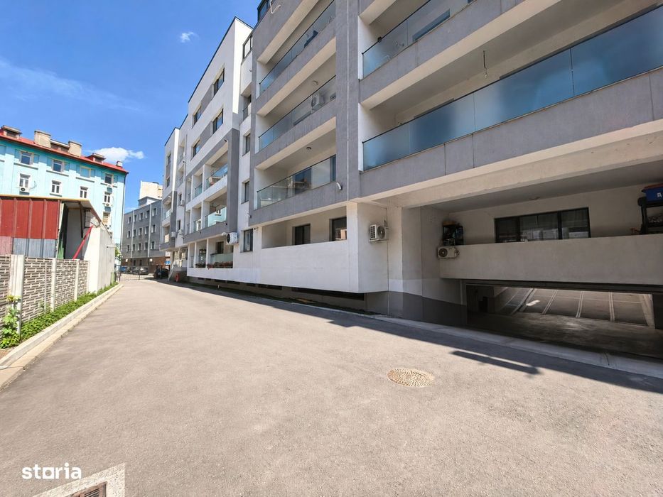 0% COM 3 Camere finisaje PREMIUM Bloc NOU 112,8 mp langa UNIRII