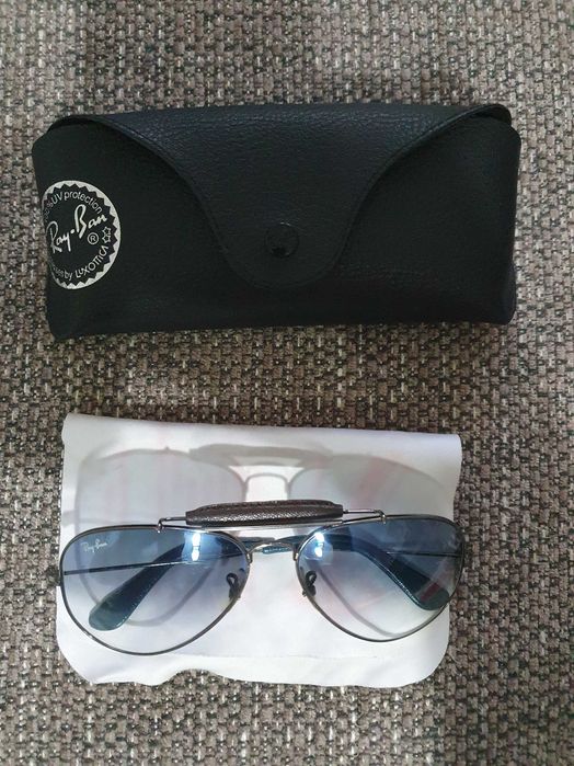 Ochelari de soare Ray-Ban