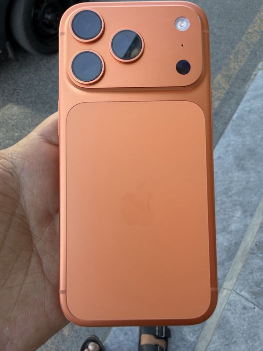 Iphone 17 pro 256 gb