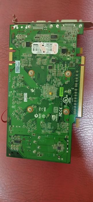 Video karta ddr3
