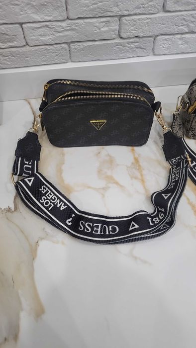 Дамски  Чанти Guess