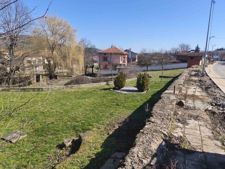 Продава се Парцел в с. Турия, Област Стара Загора - 1227 кв.м за 36 €/кв.м - Снимка #3