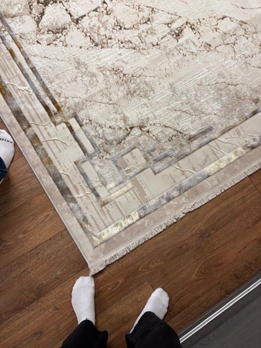 Ковер турецкий 2’3