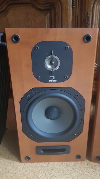JMLAB/ Focal Chorus 706