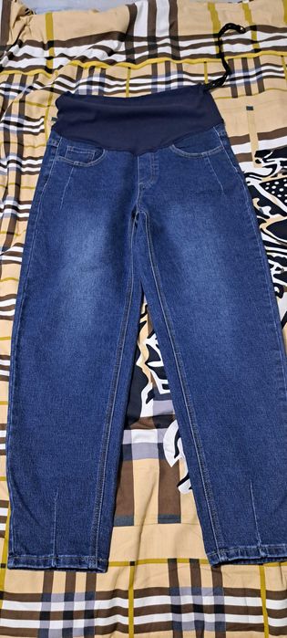 Продам джинсы для беременных