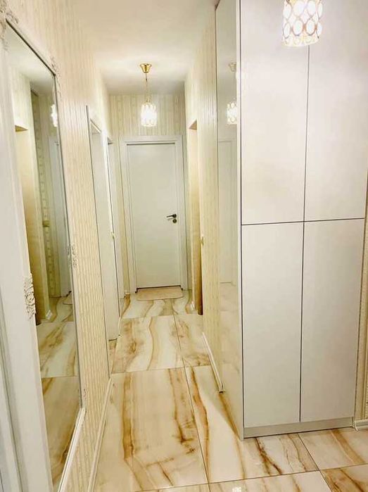Продава се Тристаен апартамент в София, Малинова долина - 95 кв.м за 2632 €/кв.м - Снимка #6
