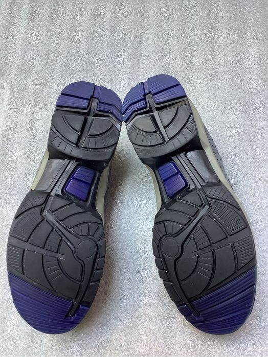 Uvex protectie marime 43