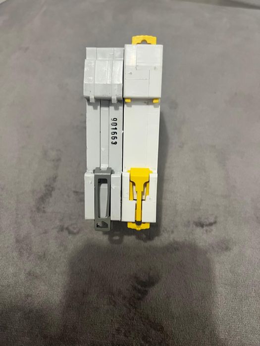 Siguranțe automate Eaton/ Legrand/ Schneider