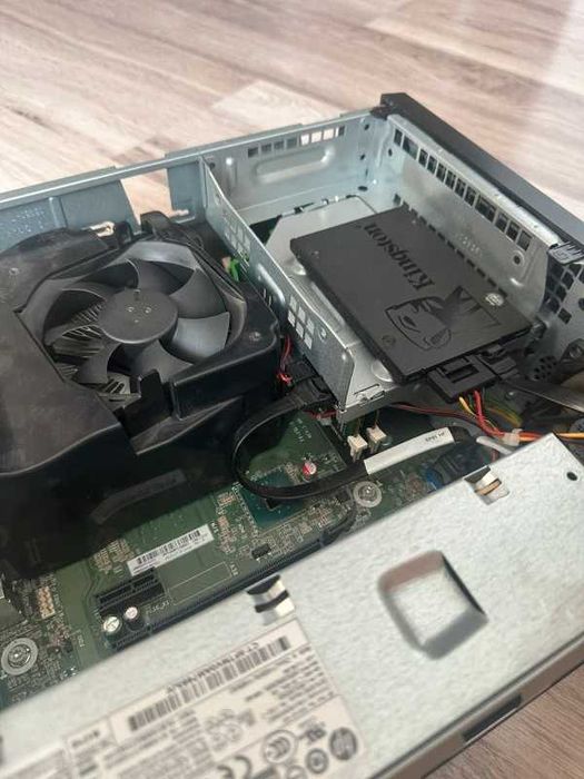 Pc HP Intel i5 6500