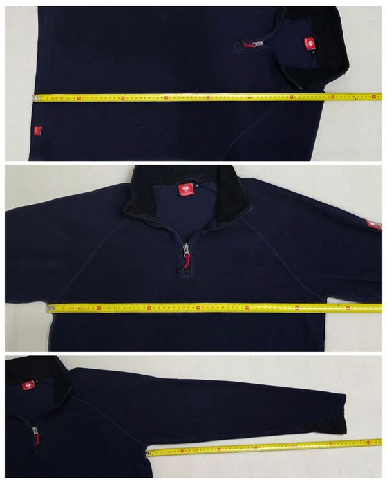 Jacheta polar Engelbert Strauss Polartec Dryplexx ptr bărbați nr. M