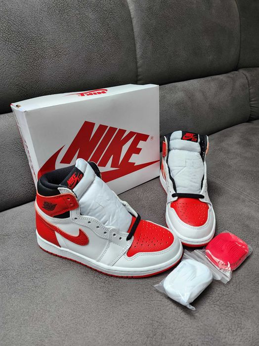 Nike Air Jordan 1 Retro High OG