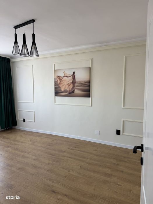 Apartament 2 camere decomandate strada Fabricii, vis-a-vis de Kaufland — fotografia 1