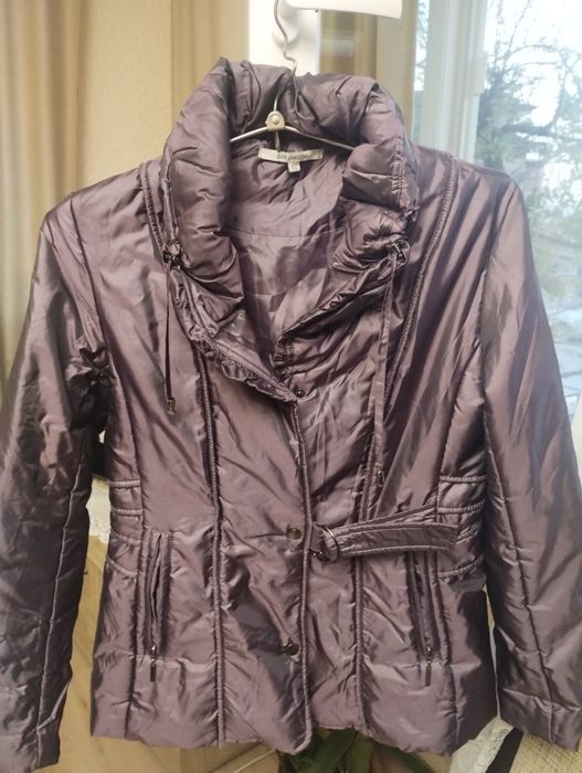 Яке, пролет есен.