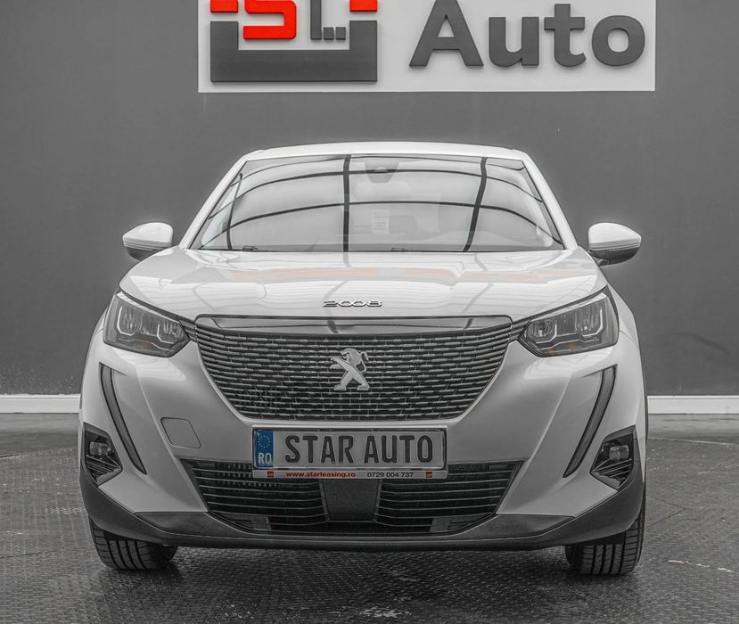 Peugeot 2008 2022 diesel, 10.490 € — imagine 2