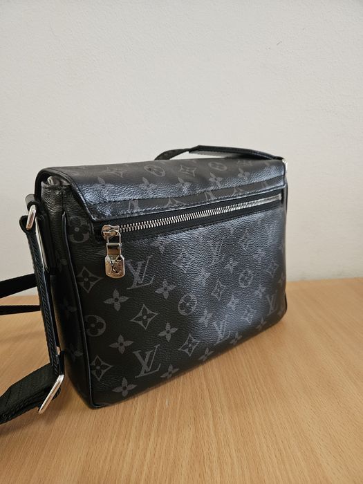 Мъжка чанта Louis Vuitton