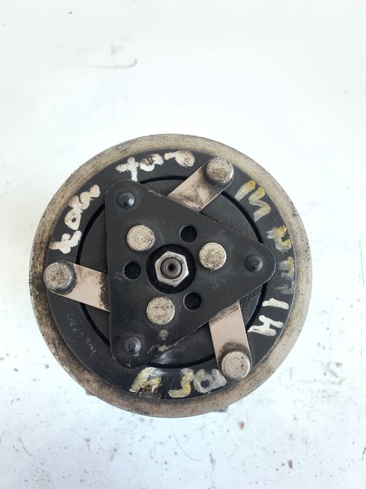 Compresor Ac Peugeot 206 Hatchback 2A/C 1998 - >, Peugeot 307 3A/C 20