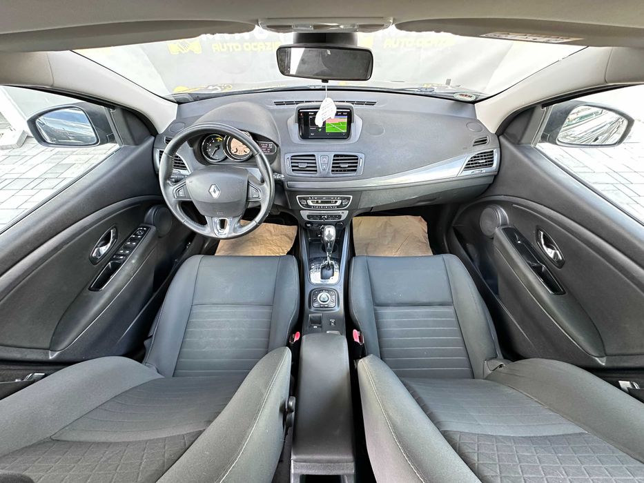 Renault Megane Limited 1.5 Diesel [110 CP] 2016 Euro 6 | Rate Fixe | Garantie