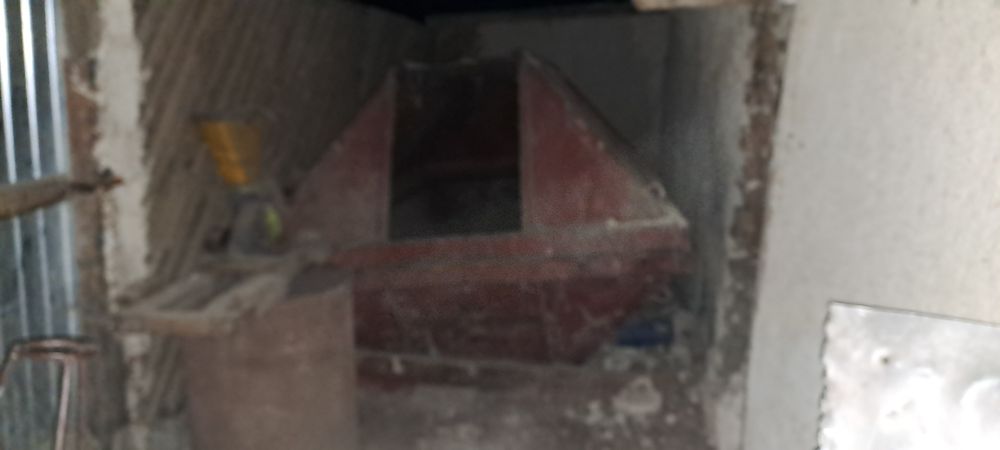 Продам бункер для зерна