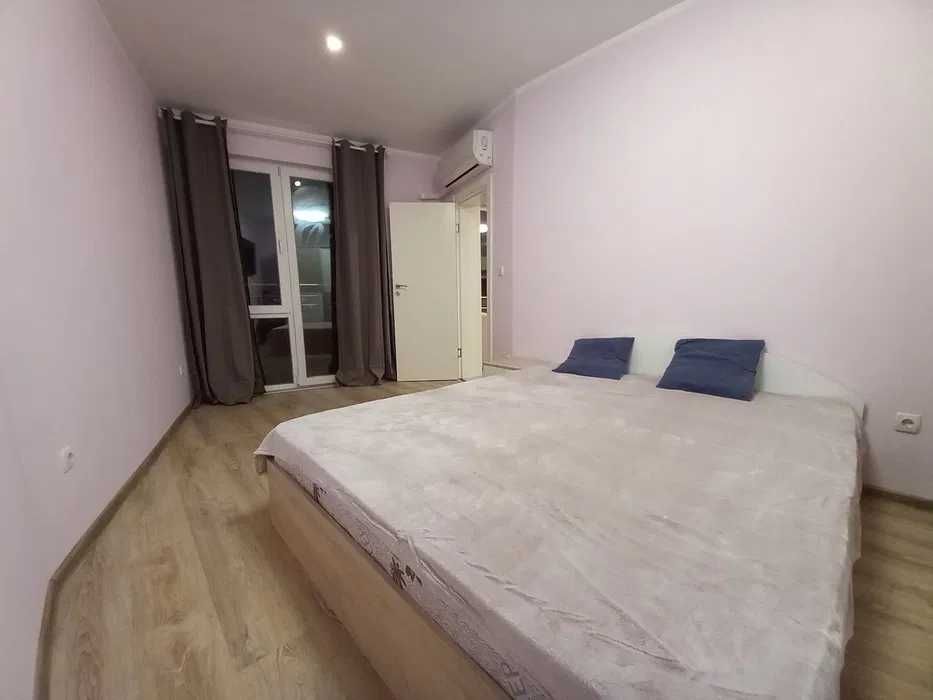 Дава се под наем Тристаен апартамент в София, Дървеница - 100 кв.м за 470 € - Снимка #2